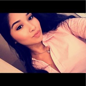 Meet your Posher, Heidi